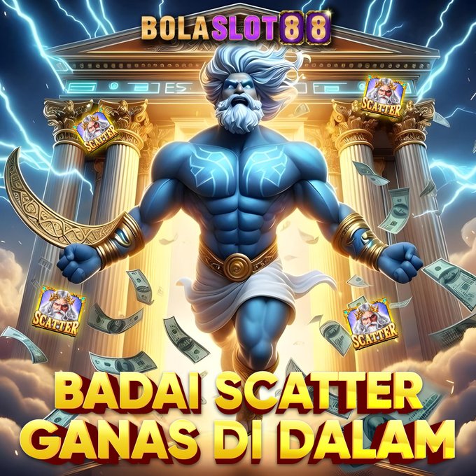Bolaslot88: Situs Slot Online Resmi dan Aman Bolaslot88: Situs Slot Online Resmi dan Aman